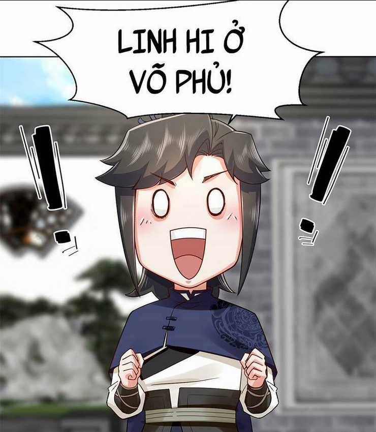 Vô Tận Thôn Phệ Chapter 45 trang 10