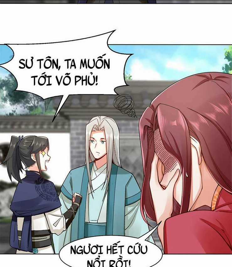Vô Tận Thôn Phệ Chapter 45 trang 11