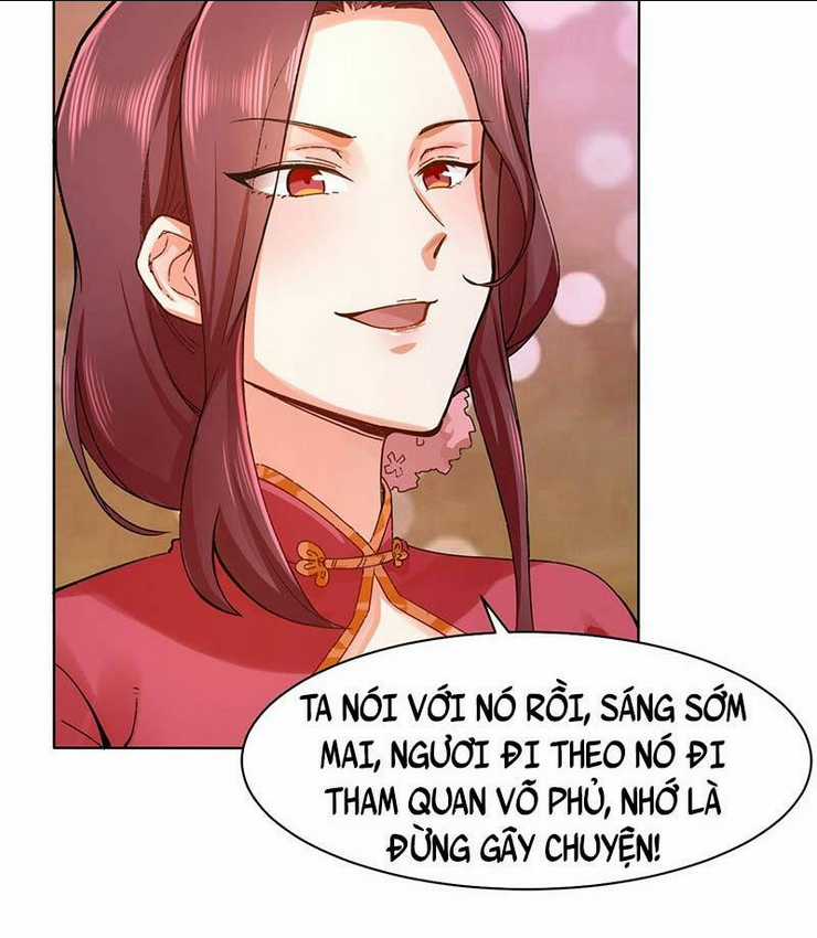 Vô Tận Thôn Phệ Chapter 45 trang 18