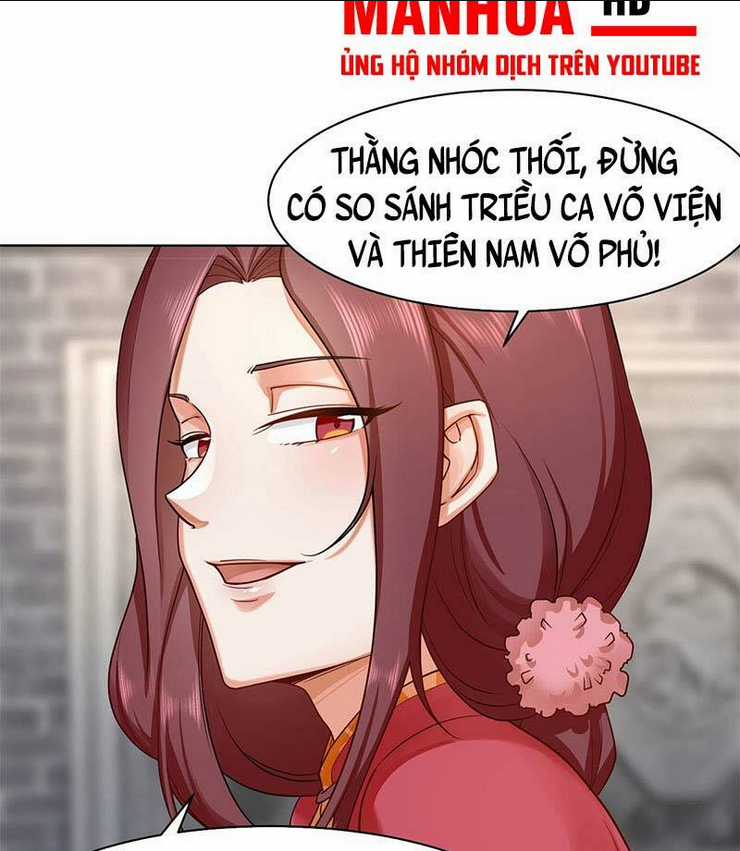 Vô Tận Thôn Phệ Chapter 45 trang 2