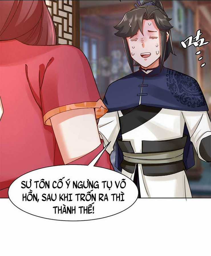 Vô Tận Thôn Phệ Chapter 45 trang 24