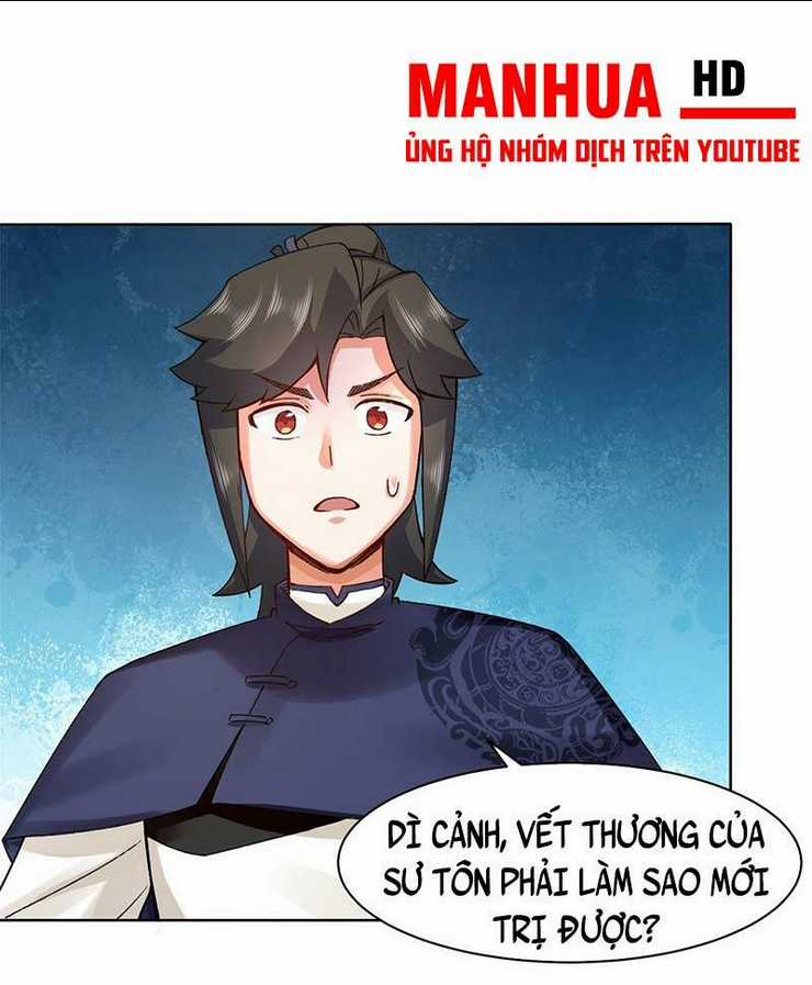 Vô Tận Thôn Phệ Chapter 45 trang 26