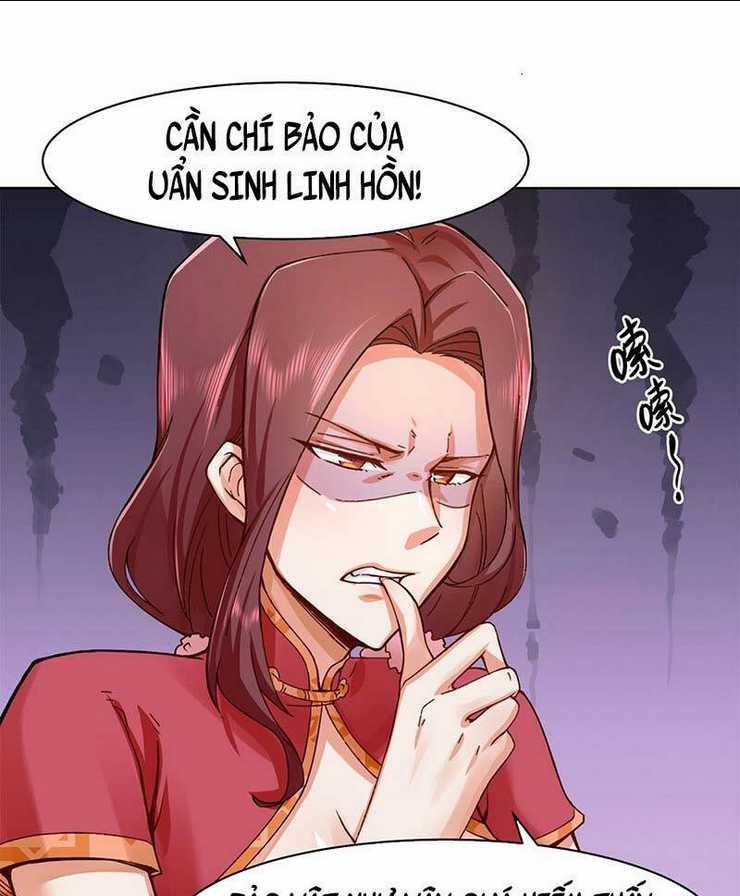 Vô Tận Thôn Phệ Chapter 45 trang 27