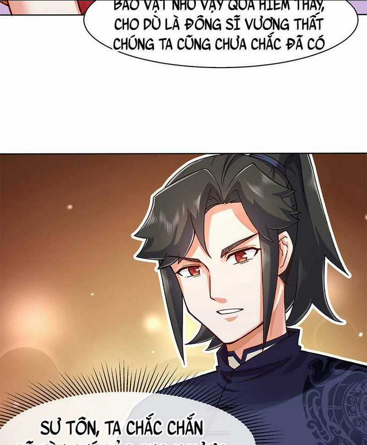 Vô Tận Thôn Phệ Chapter 45 trang 28