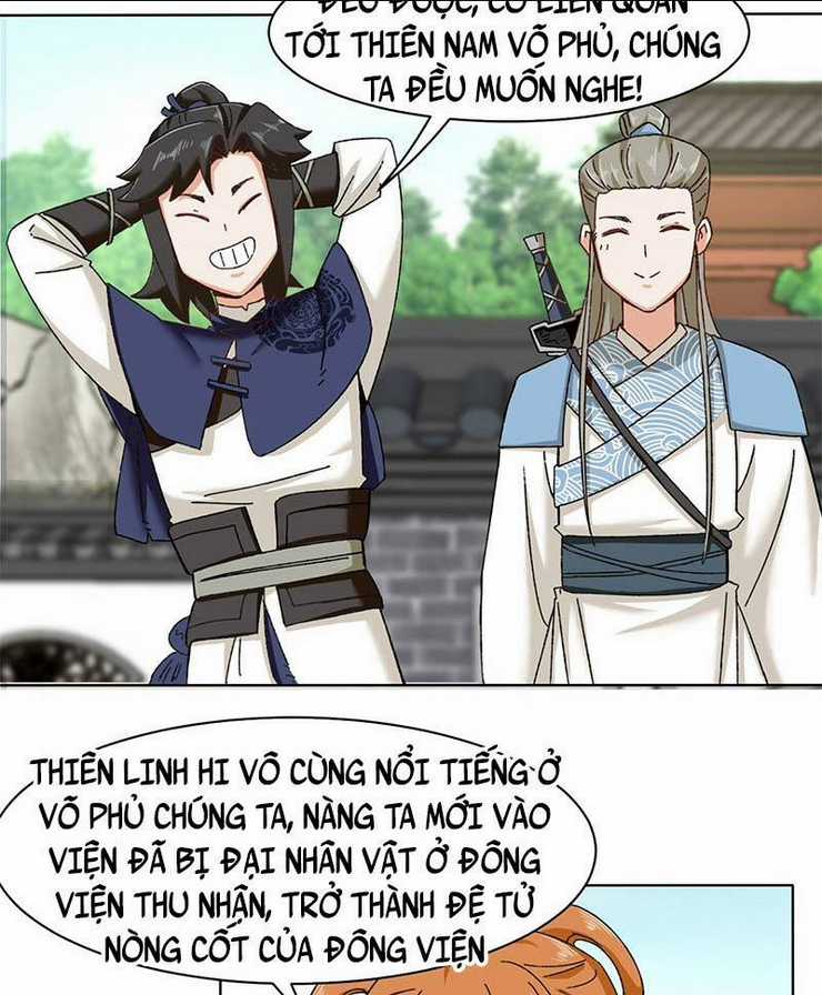 Vô Tận Thôn Phệ Chapter 45 trang 34