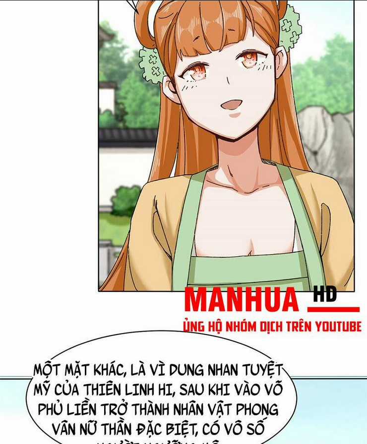 Vô Tận Thôn Phệ Chapter 45 trang 35