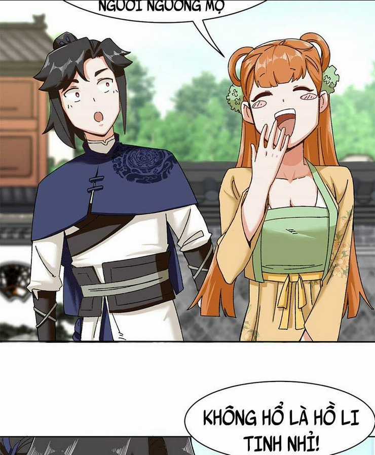 Vô Tận Thôn Phệ Chapter 45 trang 36