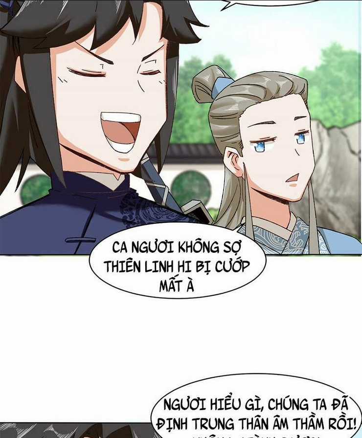 Vô Tận Thôn Phệ Chapter 45 trang 37