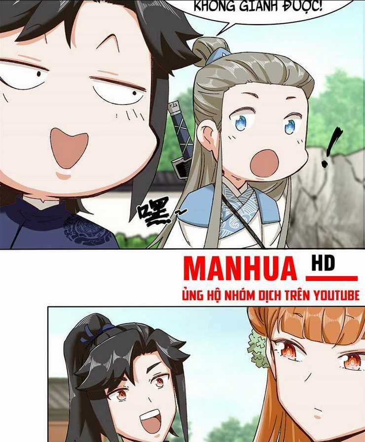 Vô Tận Thôn Phệ Chapter 45 trang 38