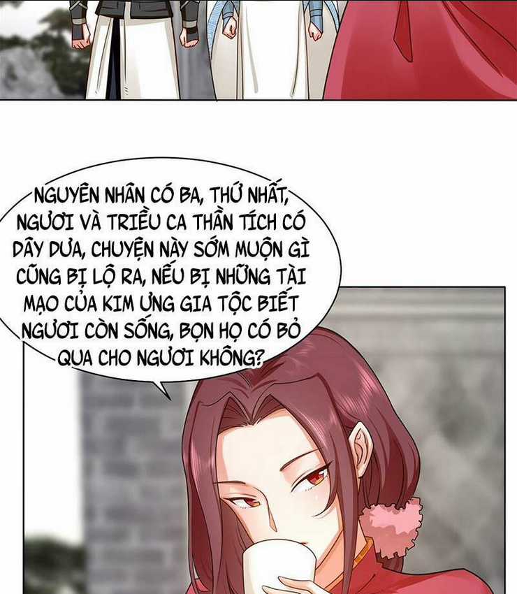 Vô Tận Thôn Phệ Chapter 45 trang 4