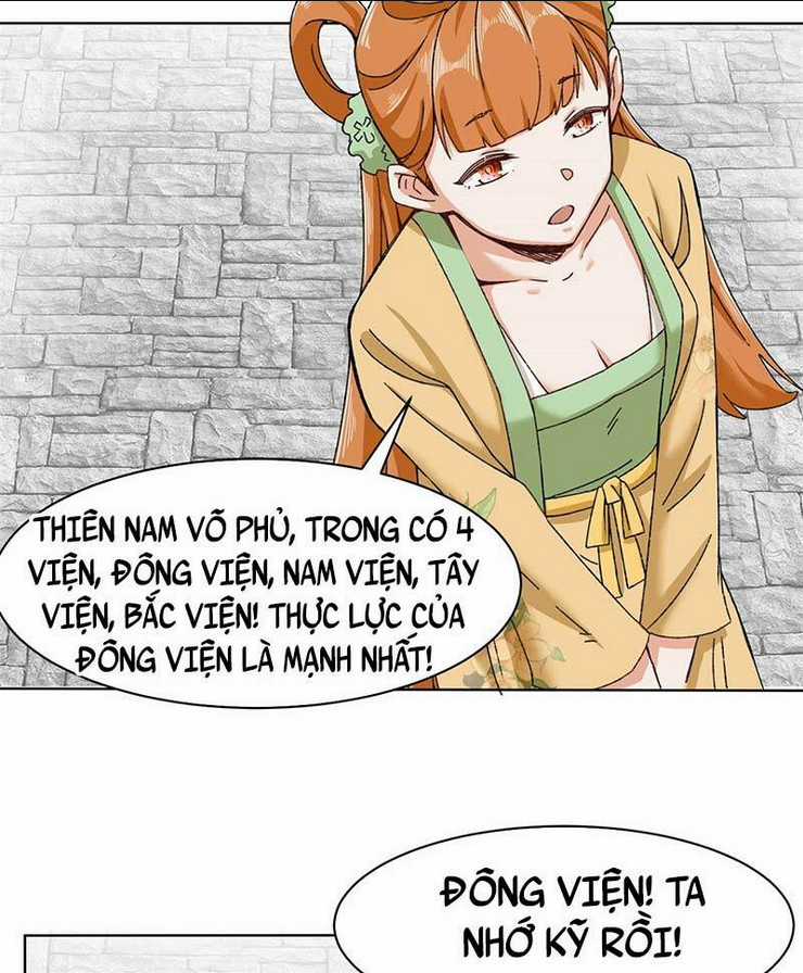 Vô Tận Thôn Phệ Chapter 45 trang 40