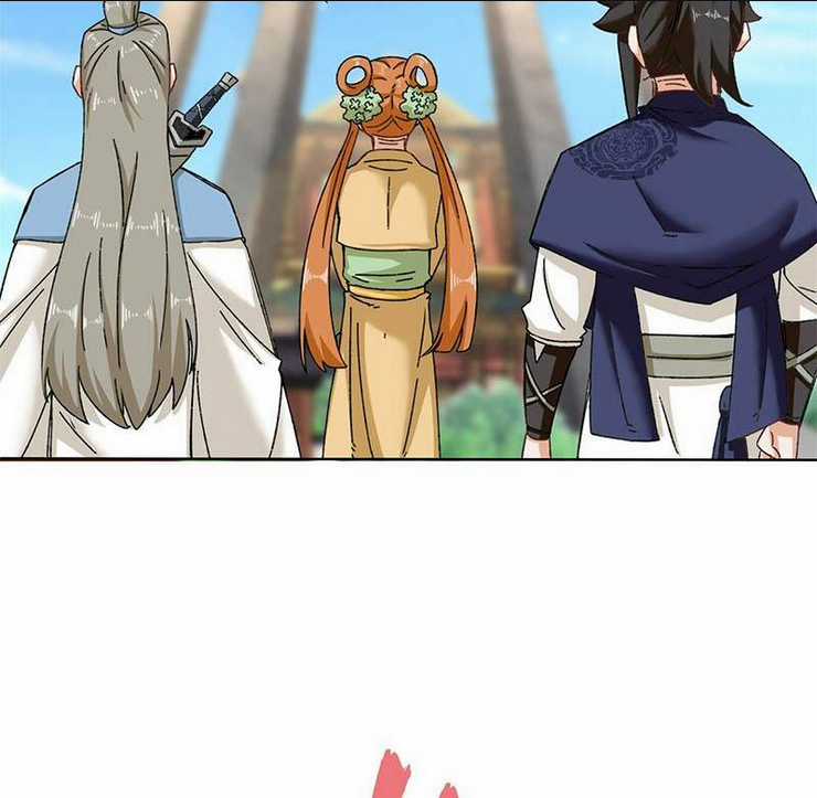 Vô Tận Thôn Phệ Chapter 45 trang 43