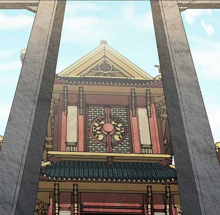 Vô Tận Thôn Phệ Chapter 45 trang 46