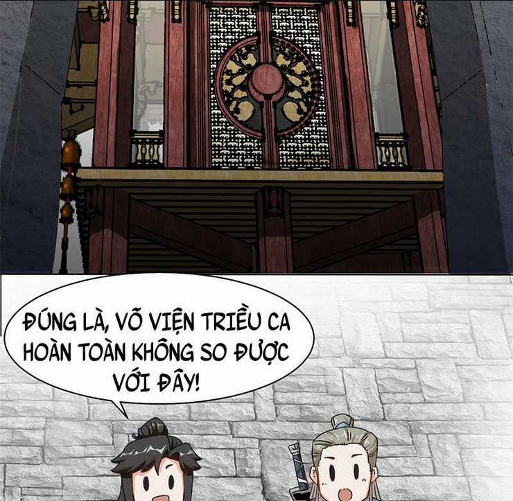 Vô Tận Thôn Phệ Chapter 45 trang 47