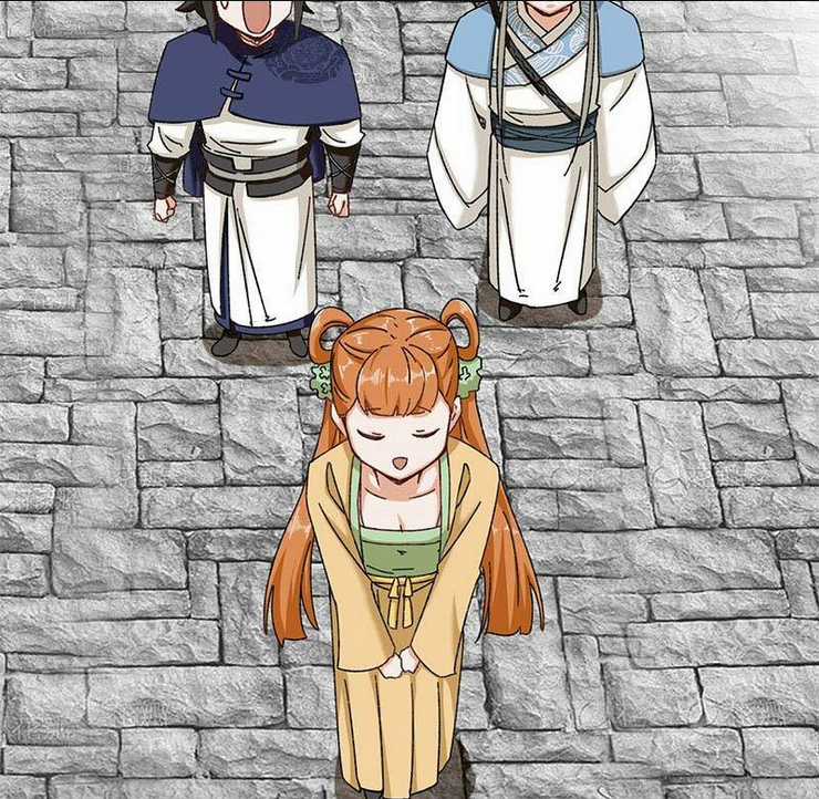 Vô Tận Thôn Phệ Chapter 45 trang 48