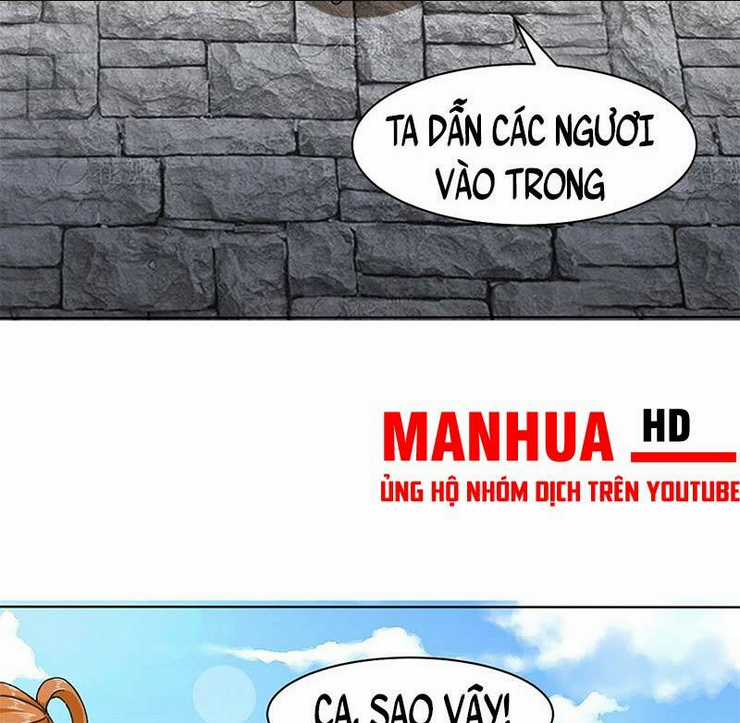 Vô Tận Thôn Phệ Chapter 45 trang 49