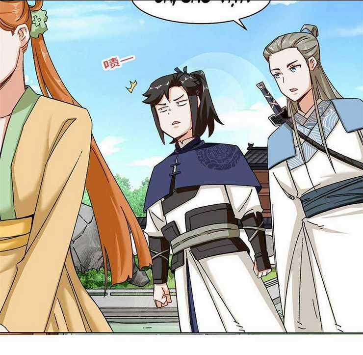 Vô Tận Thôn Phệ Chapter 45 trang 50