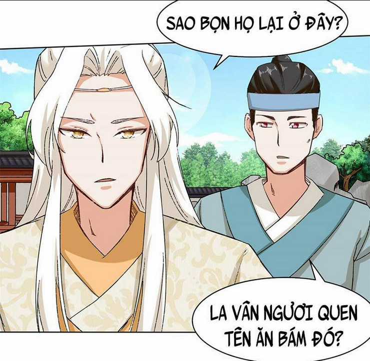 Vô Tận Thôn Phệ Chapter 45 trang 54