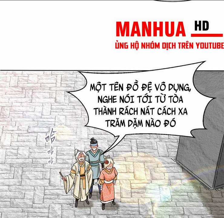 Vô Tận Thôn Phệ Chapter 45 trang 55