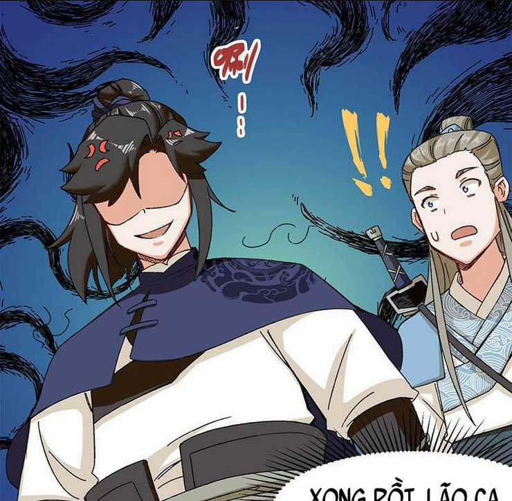 Vô Tận Thôn Phệ Chapter 45 trang 57