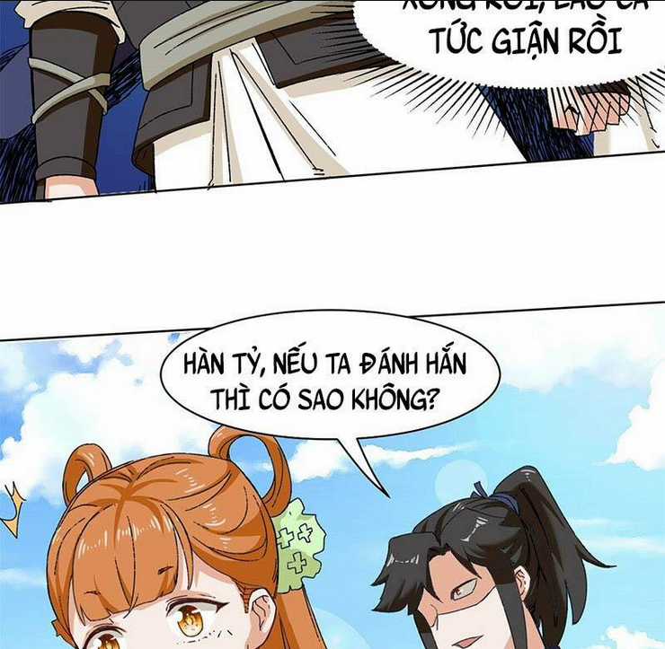 Vô Tận Thôn Phệ Chapter 45 trang 58