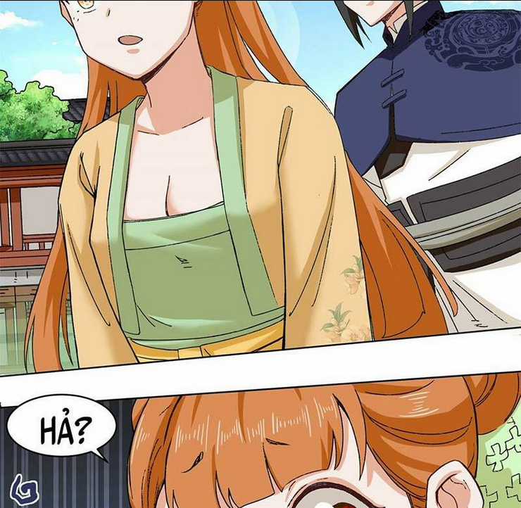 Vô Tận Thôn Phệ Chapter 45 trang 59