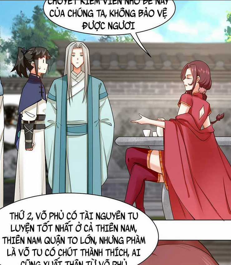 Vô Tận Thôn Phệ Chapter 45 trang 6