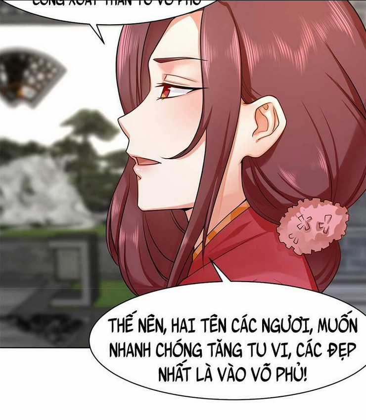 Vô Tận Thôn Phệ Chapter 45 trang 7