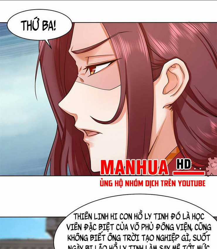 Vô Tận Thôn Phệ Chapter 45 trang 8