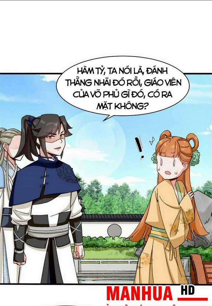 Vô Tận Thôn Phệ Chapter 46 trang 1