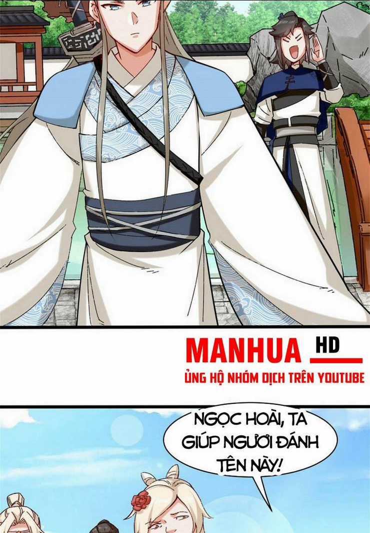 Vô Tận Thôn Phệ Chapter 46 trang 11