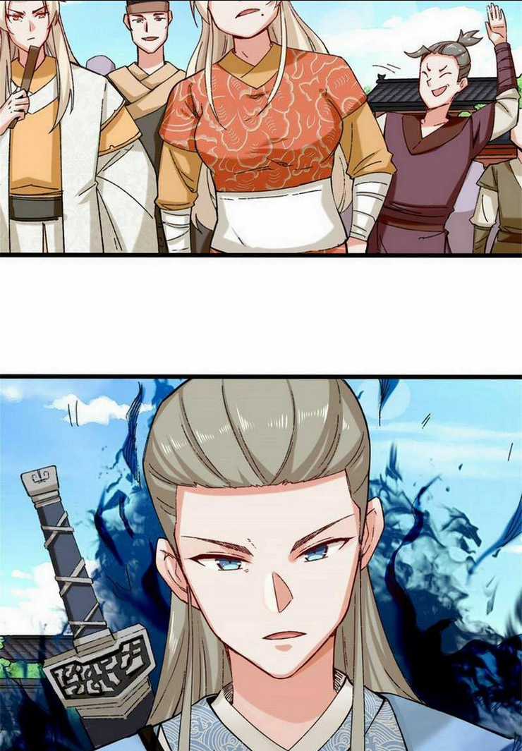 Vô Tận Thôn Phệ Chapter 46 trang 12