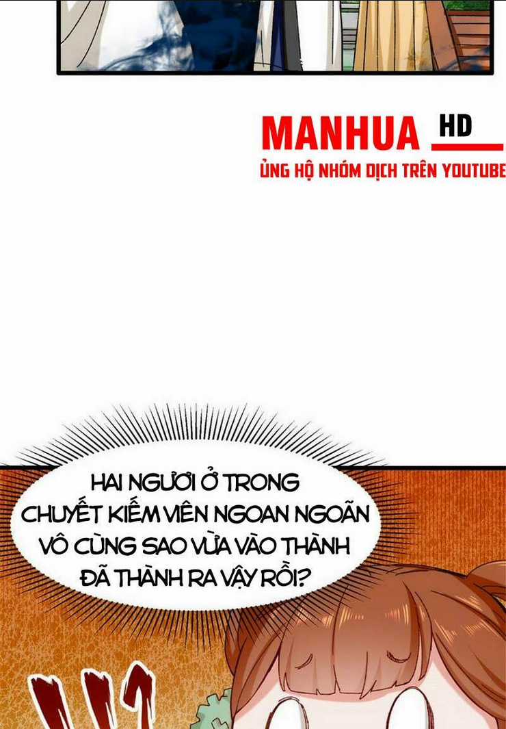 Vô Tận Thôn Phệ Chapter 46 trang 14