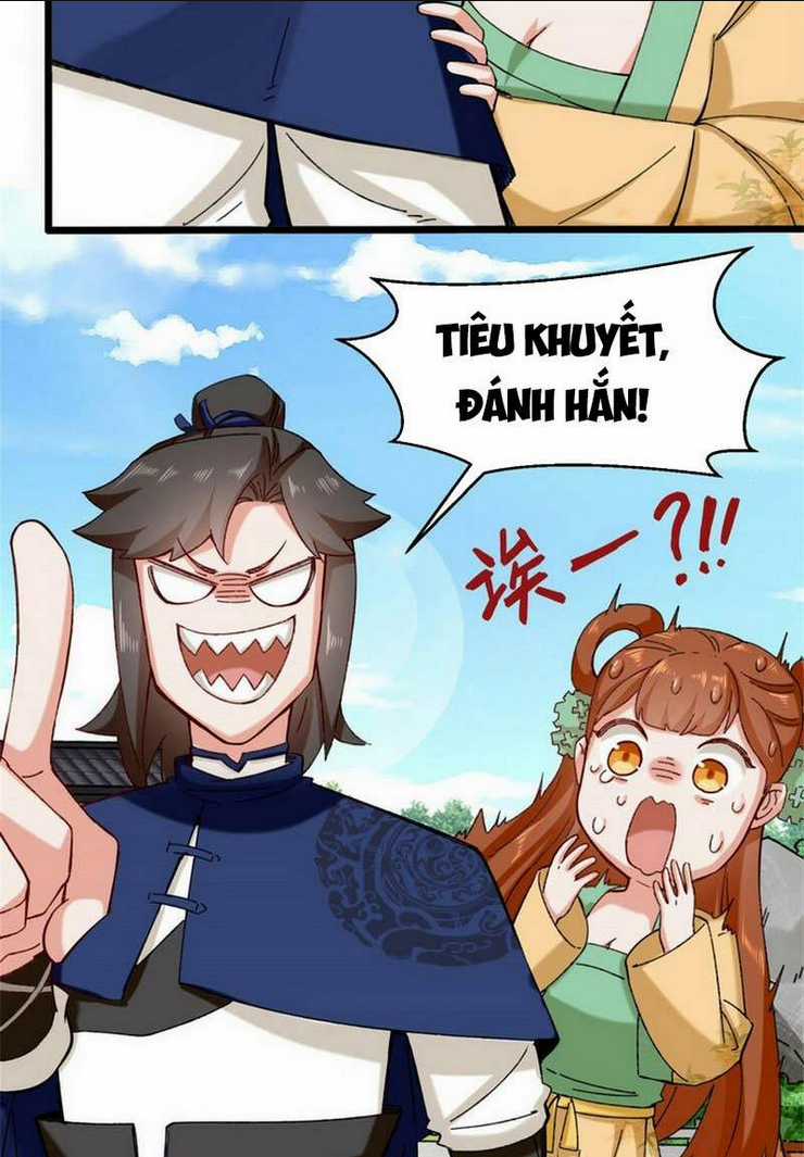 Vô Tận Thôn Phệ Chapter 46 trang 16