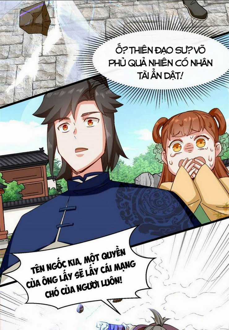 Vô Tận Thôn Phệ Chapter 46 trang 20