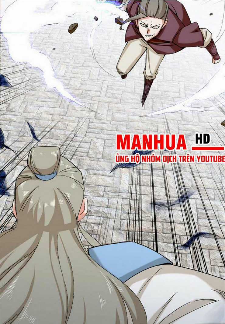 Vô Tận Thôn Phệ Chapter 46 trang 21