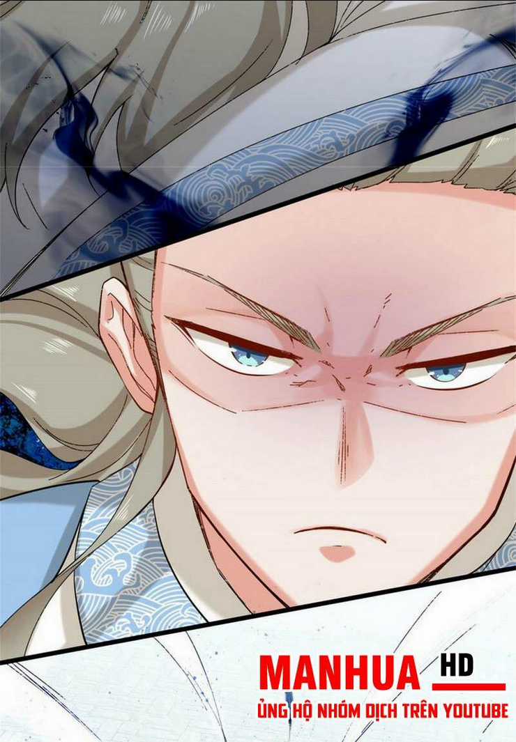 Vô Tận Thôn Phệ Chapter 46 trang 22