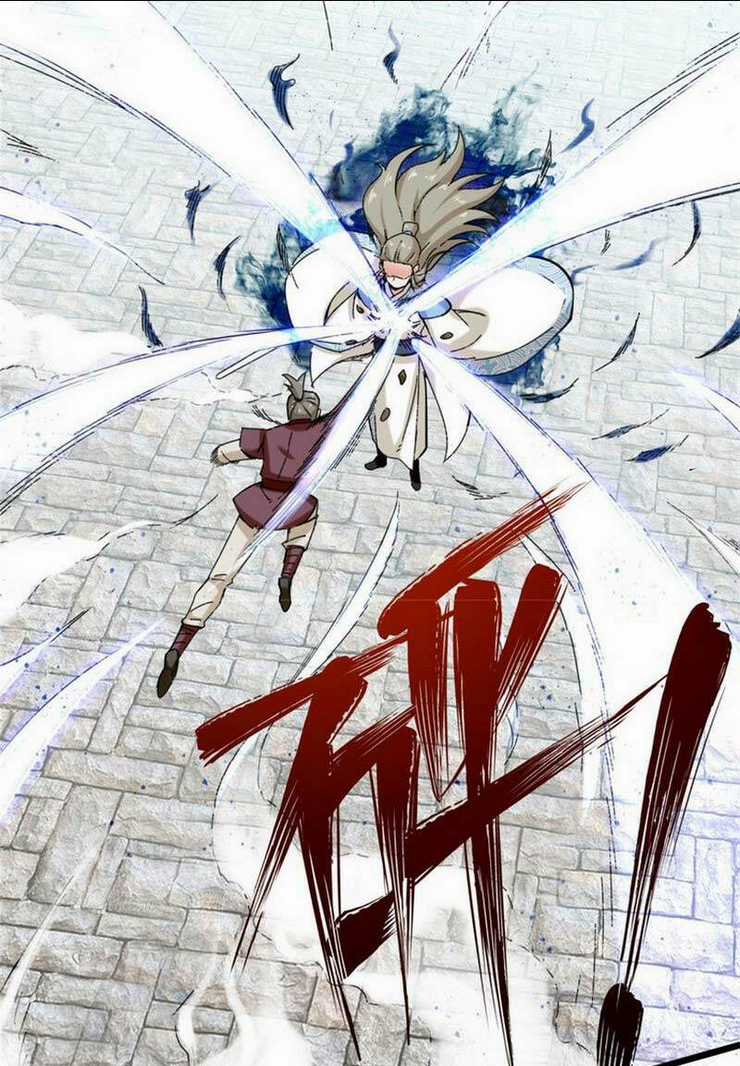 Vô Tận Thôn Phệ Chapter 46 trang 23