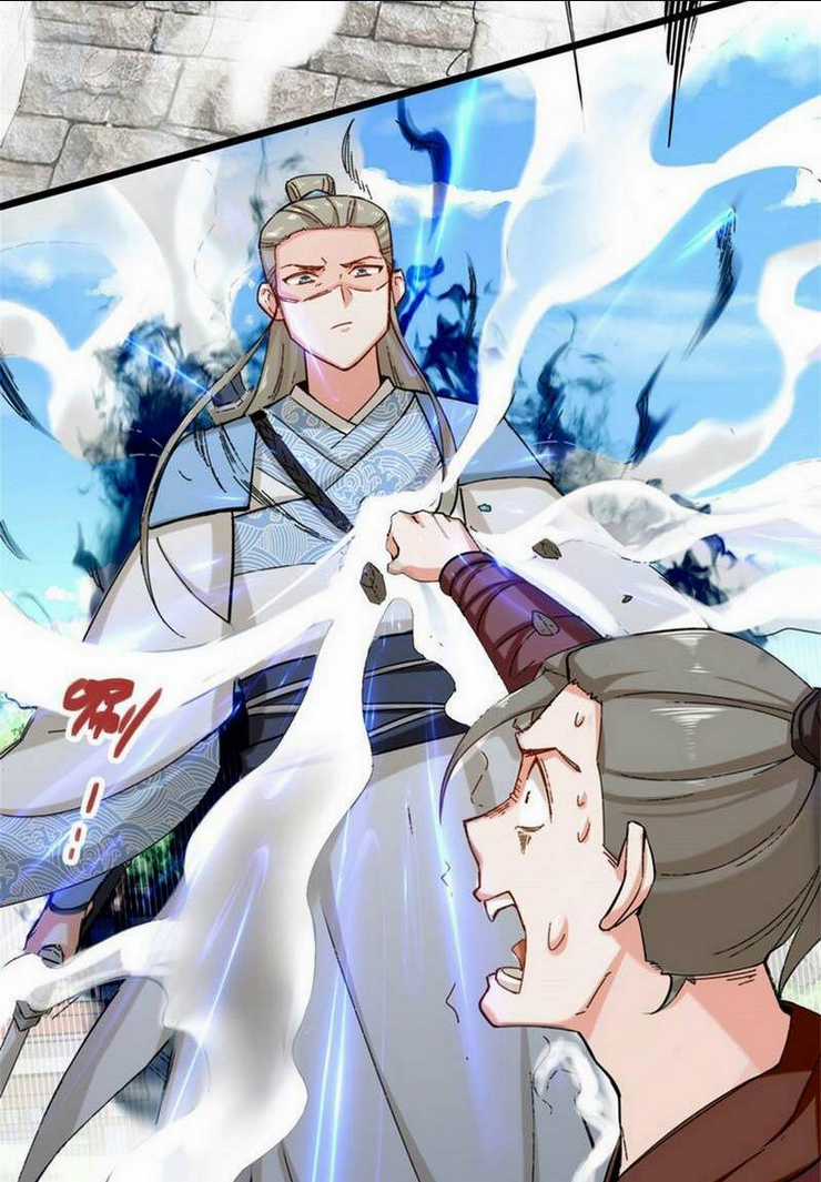 Vô Tận Thôn Phệ Chapter 46 trang 24