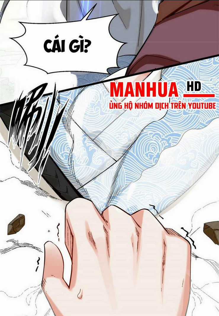 Vô Tận Thôn Phệ Chapter 46 trang 25