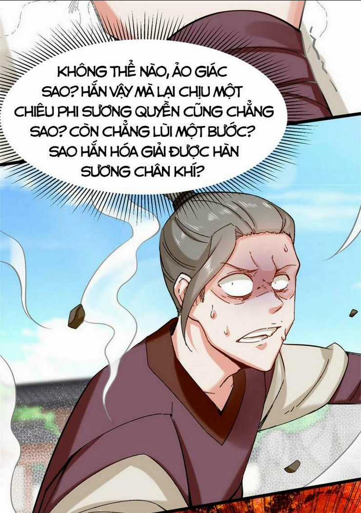 Vô Tận Thôn Phệ Chapter 46 trang 26