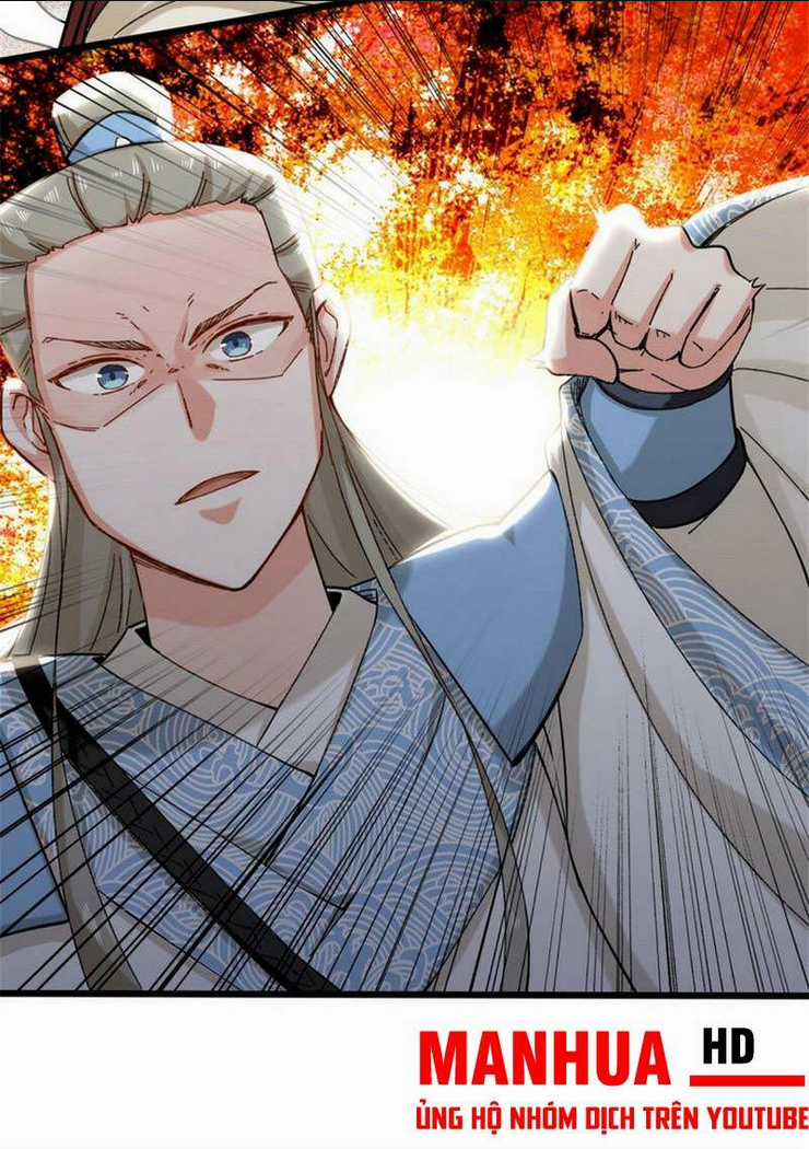 Vô Tận Thôn Phệ Chapter 46 trang 27