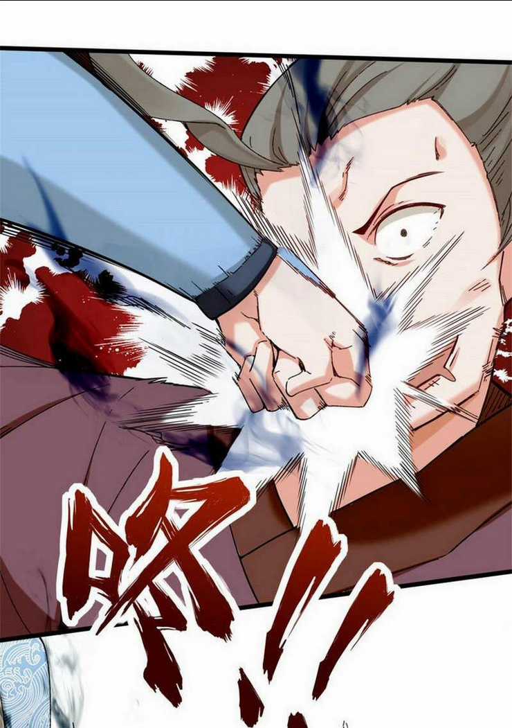 Vô Tận Thôn Phệ Chapter 46 trang 28