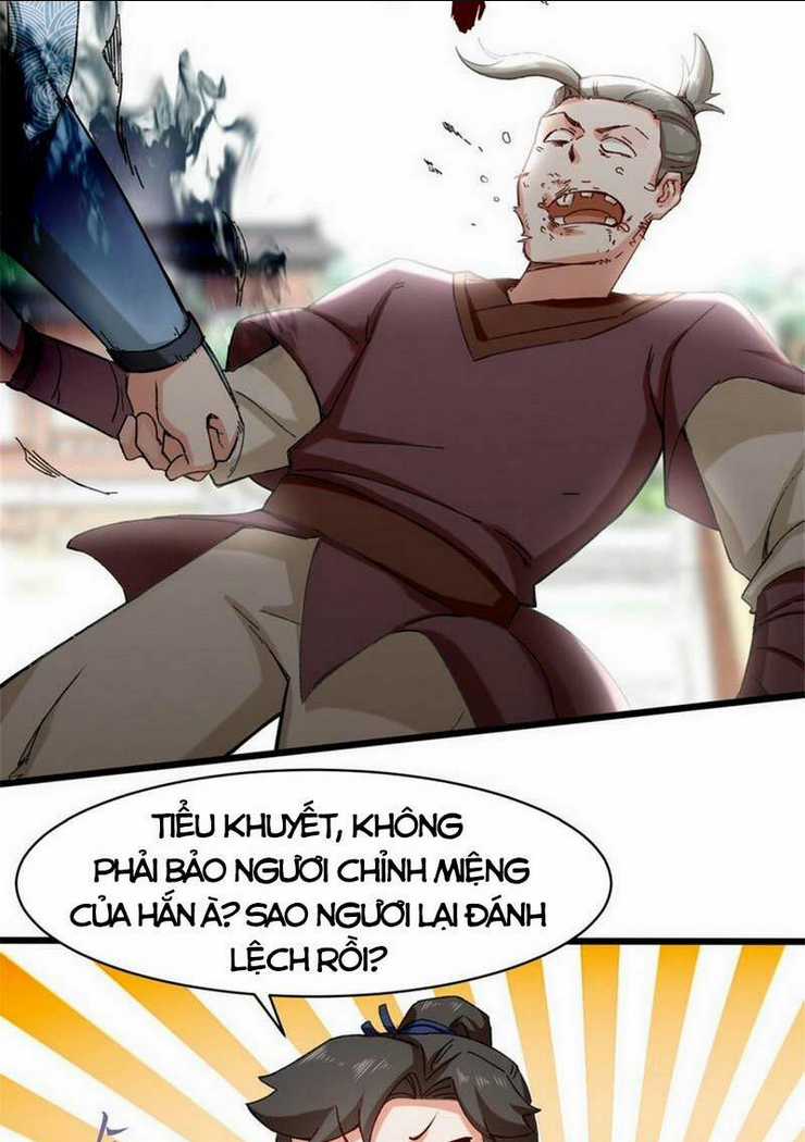 Vô Tận Thôn Phệ Chapter 46 trang 29