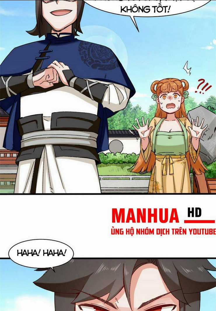 Vô Tận Thôn Phệ Chapter 46 trang 3