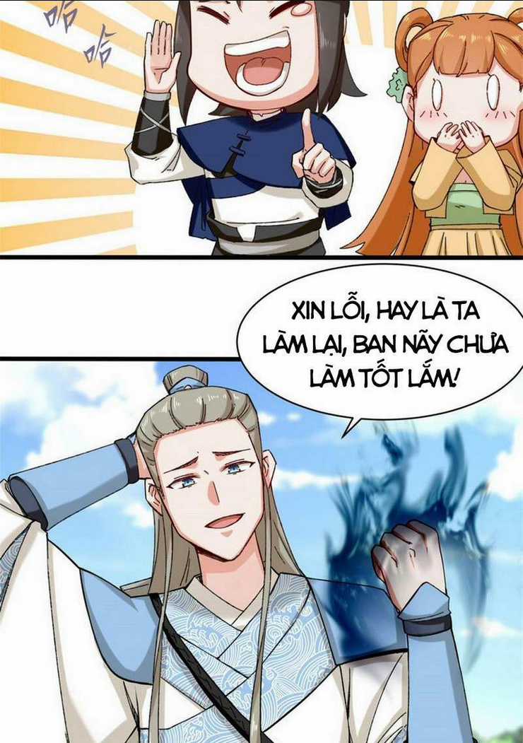 Vô Tận Thôn Phệ Chapter 46 trang 30