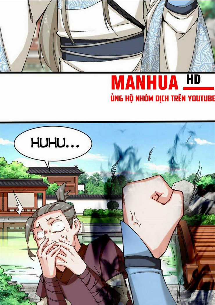 Vô Tận Thôn Phệ Chapter 46 trang 31