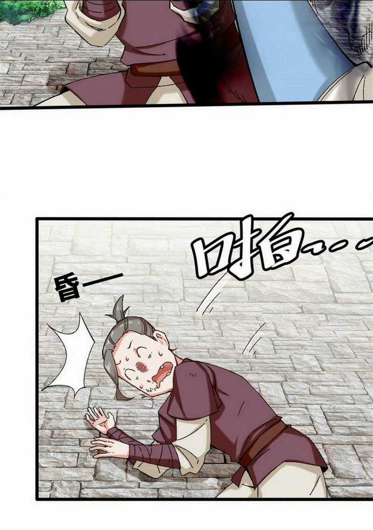 Vô Tận Thôn Phệ Chapter 46 trang 32