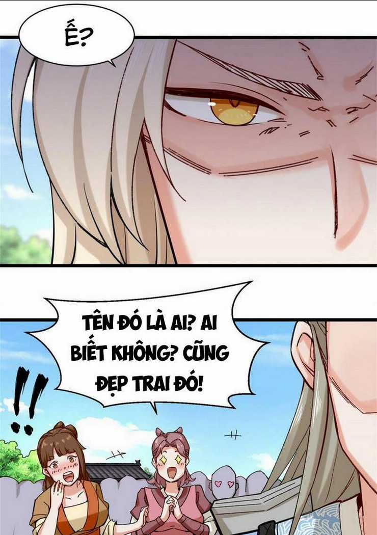 Vô Tận Thôn Phệ Chapter 46 trang 33