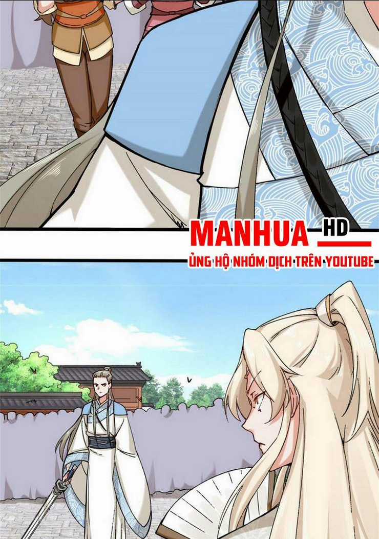 Vô Tận Thôn Phệ Chapter 46 trang 34